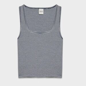 Aritzia HomeStretch™ Rib Frequency Waist Tank